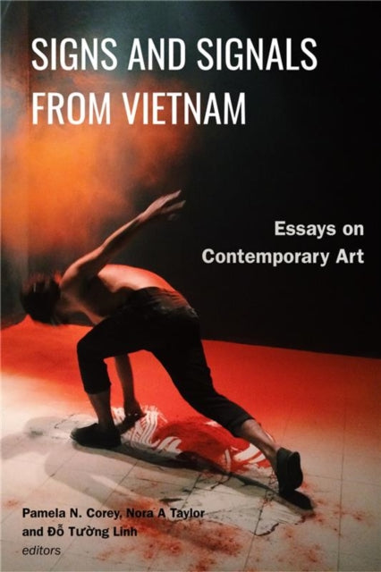 Signs and Signals from Vietnam : Essays on Contemporary Art - Nora Annesley Taylor