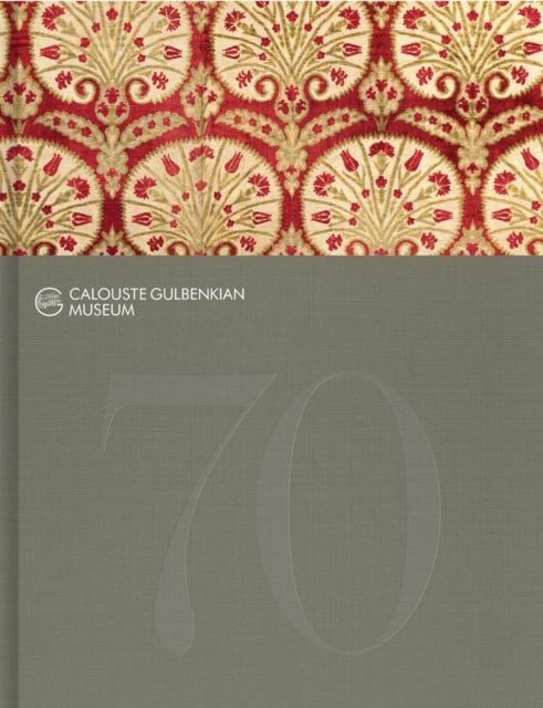 70 years/70 works - Calouste Gulbenkian Museum