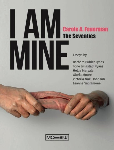 I am Mine : Carole A. Feuerman The Seventies - Carole A. Feuerman