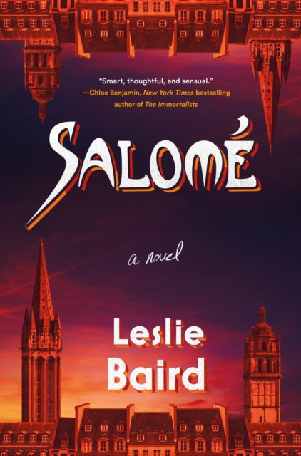 Salome - Leslie Baird