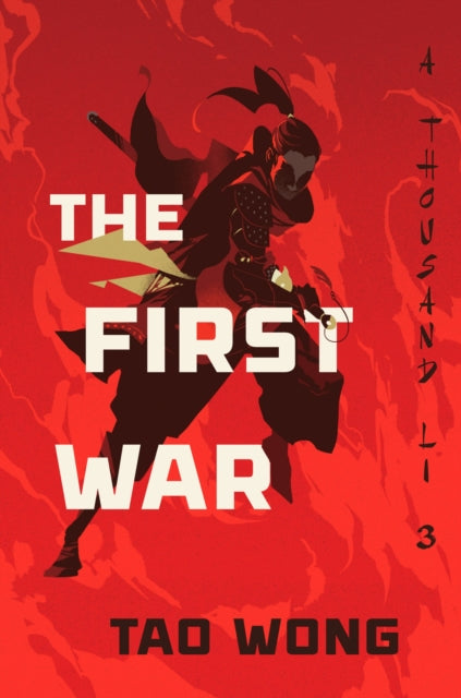 The First War - Tao Wong