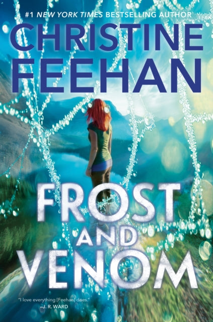 Frost and Venom - Christine Feehan
