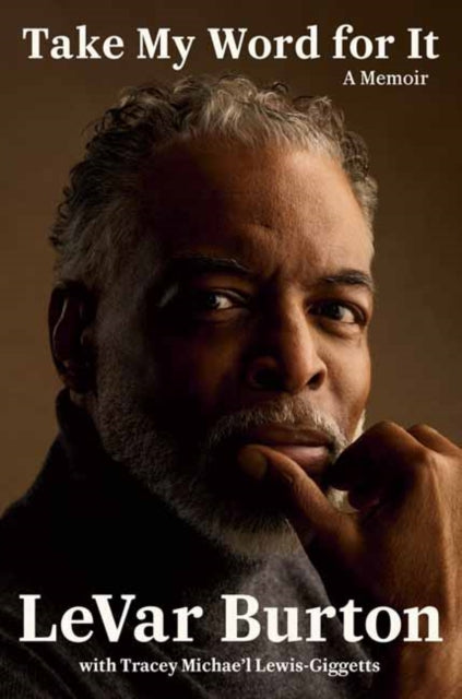 Take My Word for It : A Memoir - Tracey Michae'l Lewis-Giggetts