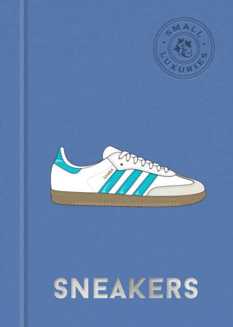 Small Luxuries: Sneakers - Nick Engvall