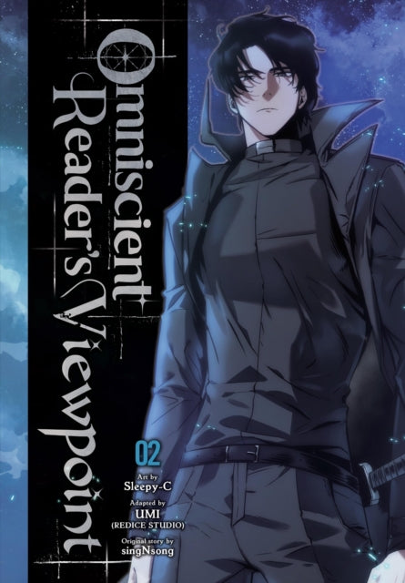 Omniscient Reader's Viewpoint, Vol. 2 - Sleepy-