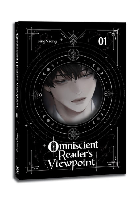Omniscient Reader's Viewpoint (novel), Vol. 1 - singNsong