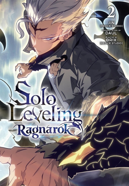 Solo Leveling: Ragnarok, Vol. 2 (comic) - Daul