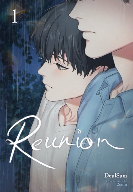 Reunion, Vol. 1 - 2coin