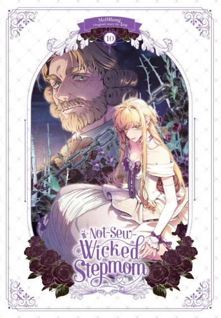 Not-Sew-Wicked Stepmom, Vol. 10 - Iru Iru