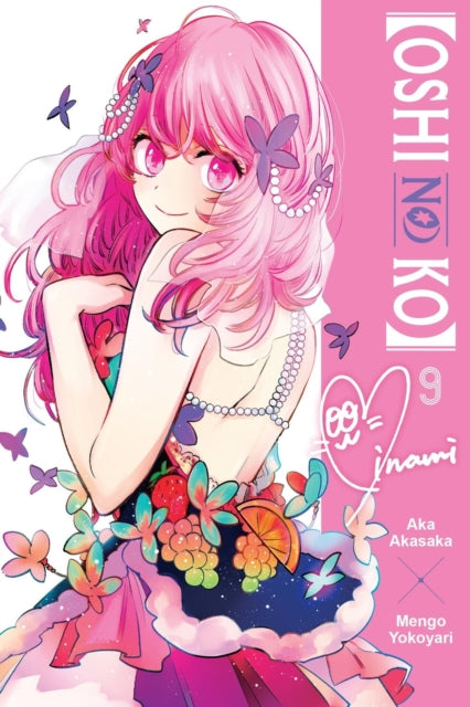 [Oshi No Ko], Vol. 9 - Aka Akasaka