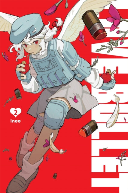 Love Bullet, Vol. 2 - Masaaki Fukushima