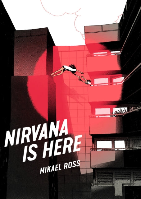 Nirvana is Here - Nika Knight
