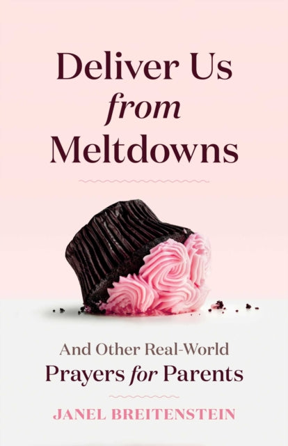 Deliver Us From Meltdowns : And Other Real-World Prayers for Parents