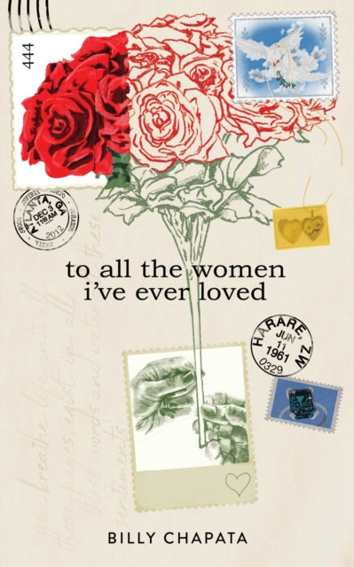 To All the Women I've Ever Loved - Billy Chapata