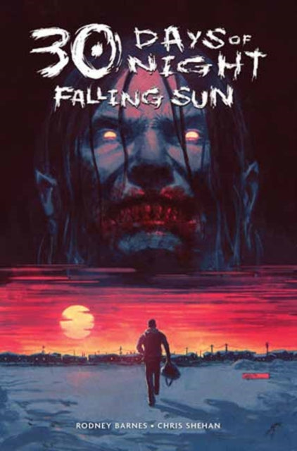 30 Days of Night: Falling Sun - Chris Shehan