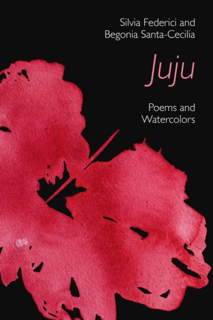 Front cover of Juju by Silvia Federici, paperback