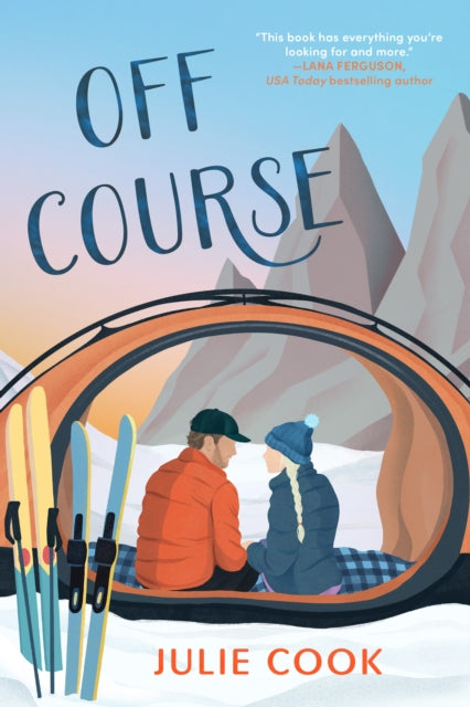 Off Course - Julie Cook