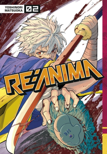 Re:Anima 2 - Yoshinori Matsuoka