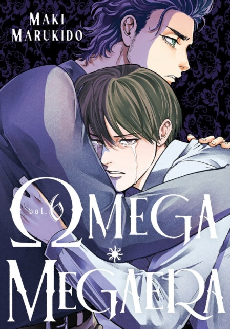 Omega Megaera 6 - Maki Marukido