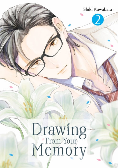Drawing From Your Memory 2 - Shiki Kawabata
