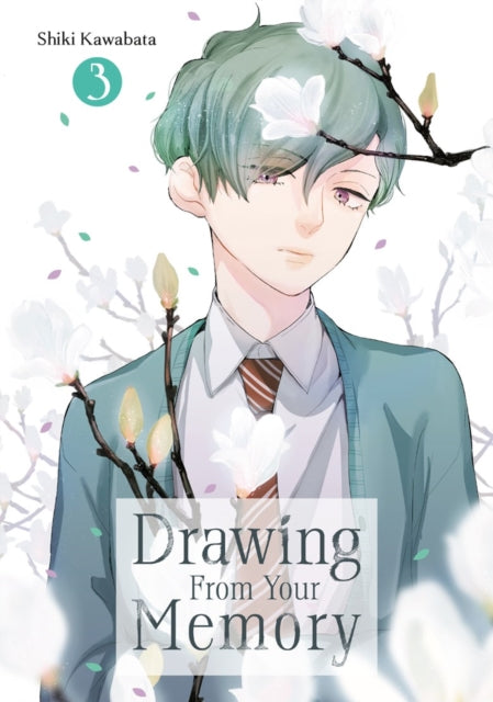 Drawing From Your Memory 3 - Shiki Kawabata