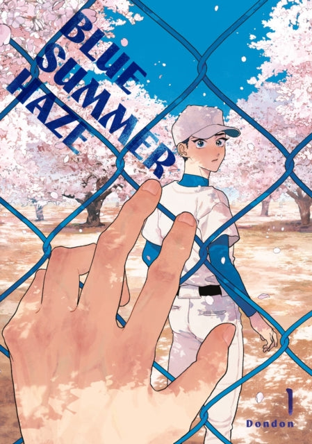 Blue Summer Haze 1 - Dondon