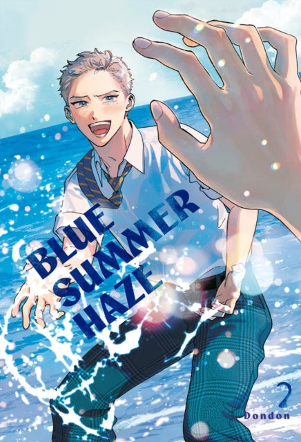 Blue Summer Haze 2 - Dondon