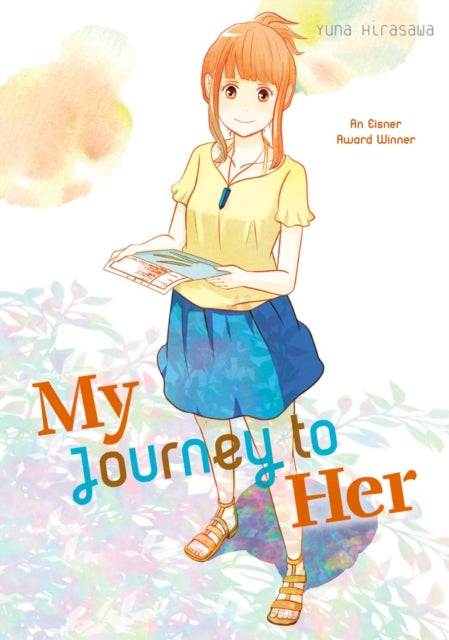 My Journey to Her - Yuna Hirasawa