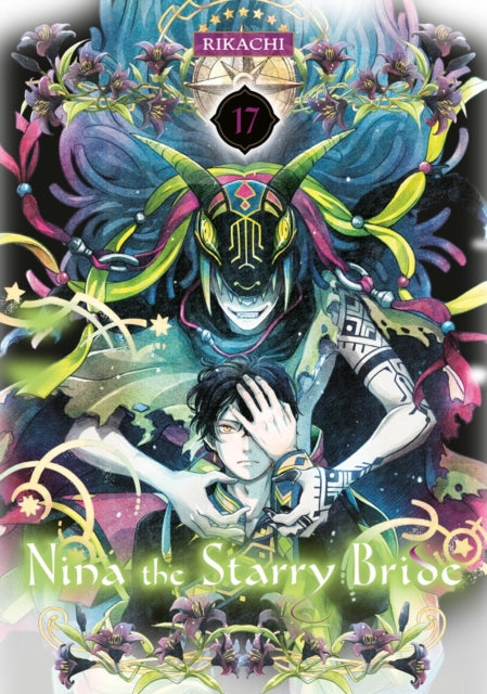 Nina the Starry Bride 17 - RIKACHI