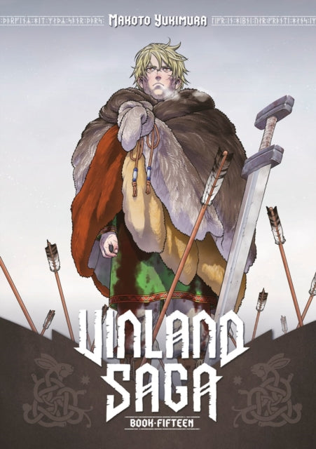 Vinland Saga 15 - Makoto Yukimura