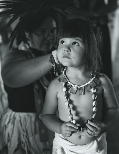 Born of the Bear Dance - Dugan Aguilar