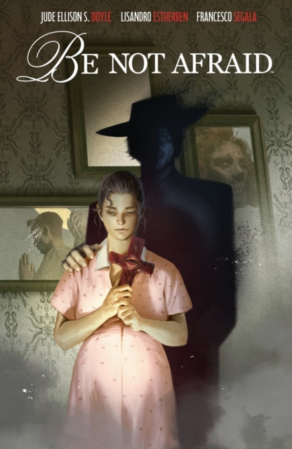 Be Not Afraid - Lisandro Estherren