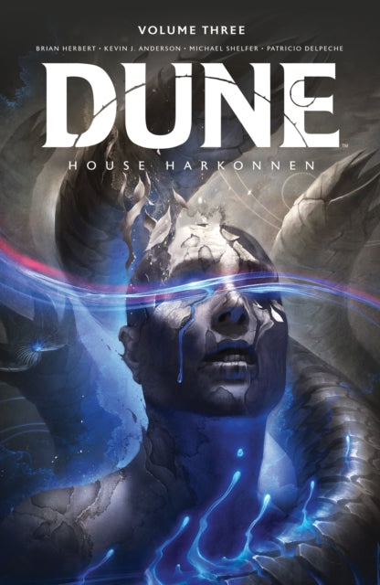 Dune: House Harkonnen Vol. 3 - Brian Herbert