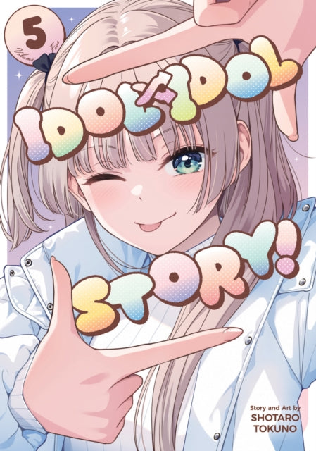IDOL x IDOL STORY! Vol. 5 - Shotaro Tokuno
