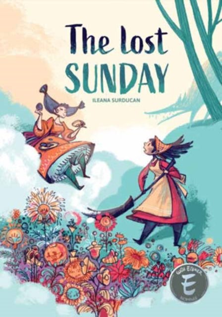 The Lost Sunday - Ileana Surducan