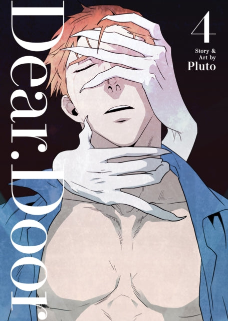 DEAR. DOOR (Comic) Vol. 4 - Pluto