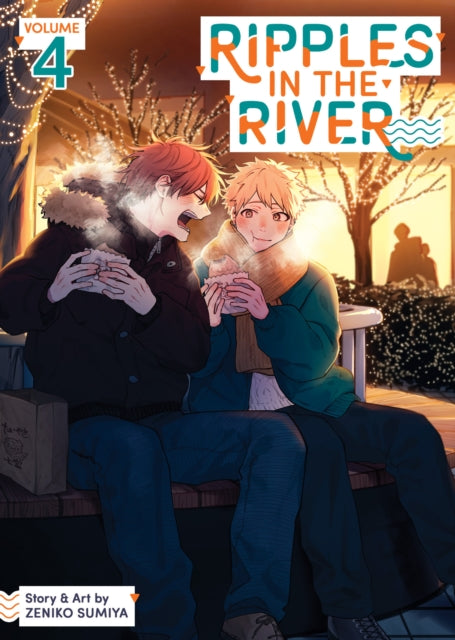 Ripples in the River Vol. 4 - Zeniko Sumiya