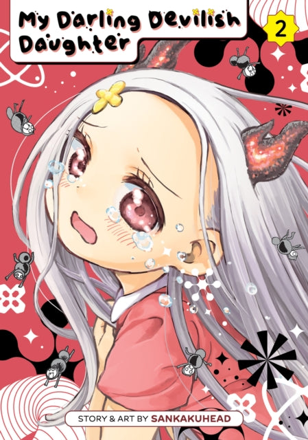 My Darling Devilish Daughter Vol. 2 - Sankakuhead
