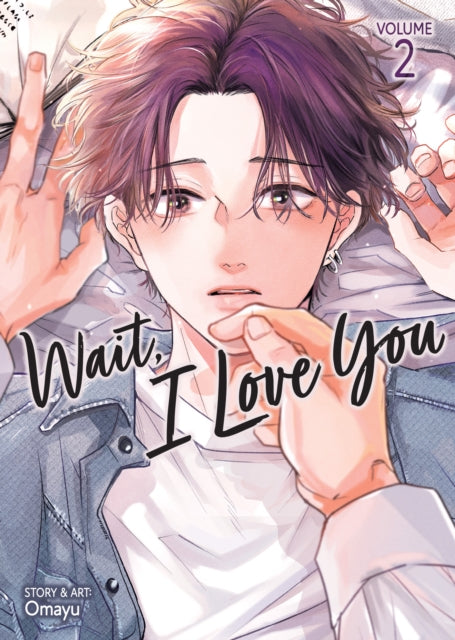 Wait, I Love You Vol. 2 - Omayu