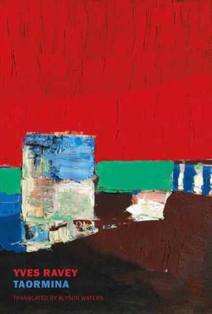 Taormina - Yves Ravey