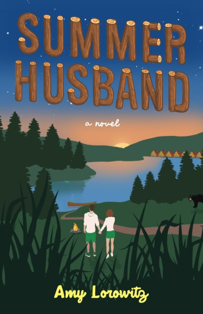 Summer Husband : A Novel - Amy Lorowitz