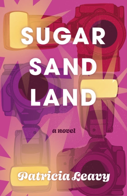 Sugar Sand Land : A Novel - Patricia Leavy