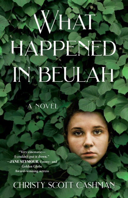 What Happened in Beulah : A Novel - Christy Scott Cashman