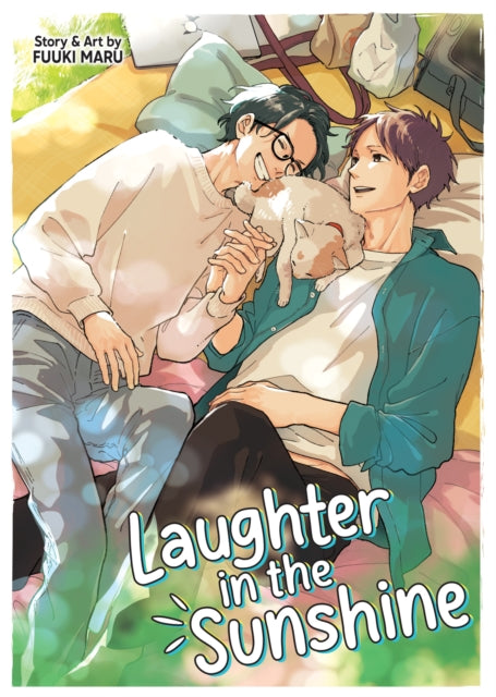 Laughter in the Sunshine - Fuuki Maru