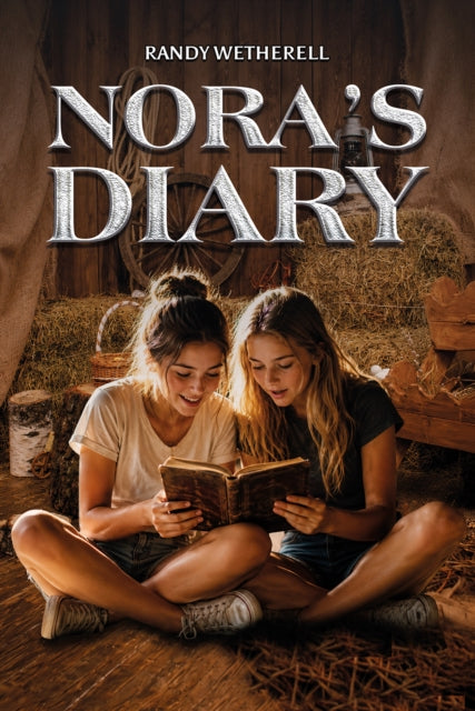 Nora's Diary - Randy Wetherell