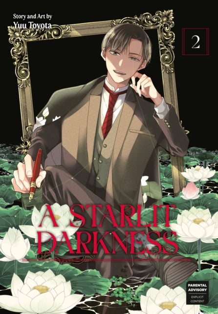 A Starlit Darkness 02 - Yuu Toyota