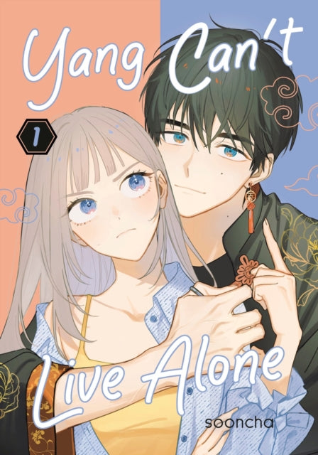 Yang Can't Live Alone 01 - Sooncha