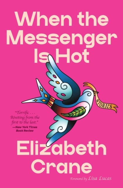 When the Messenger Is Hot : Stories - Elizabeth Crane