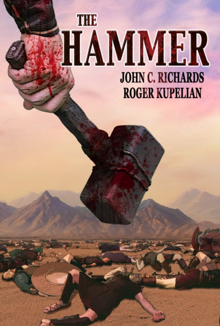 The Hammer - Roger Kupelian