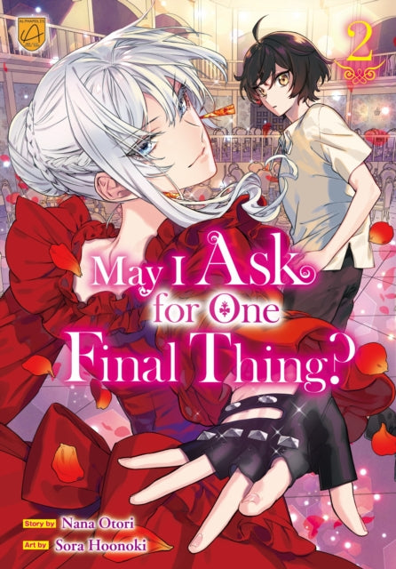 May I Ask for One Final Thing?, Vol 2 - Sora Hoonoki